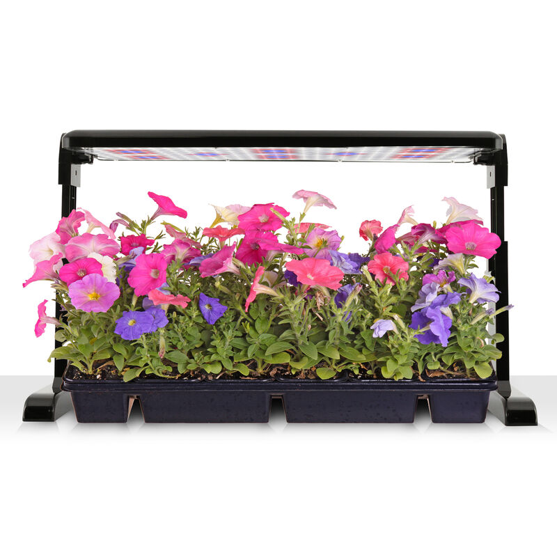 45 Watt LED Grow Light Panel image number null